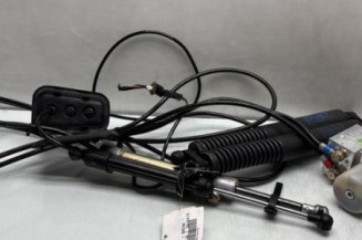 Verin de coffre MERCEDES CLASSE R 251 Photo n°1