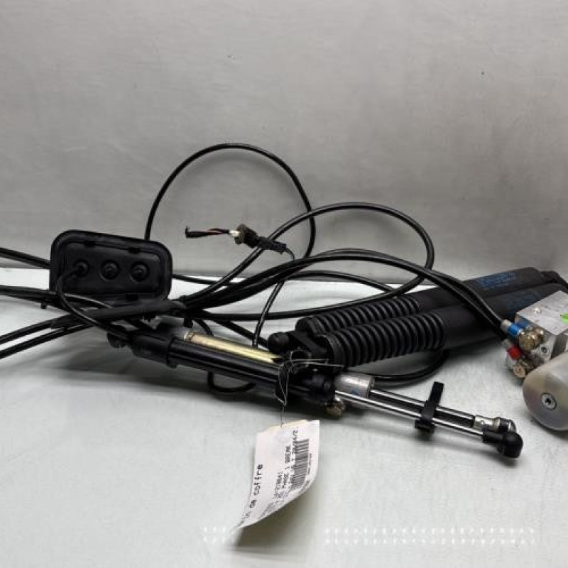 Verin de coffre MERCEDES CLASSE R 251 Photo n°1