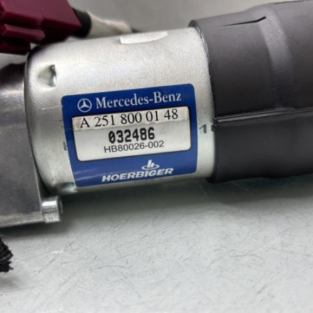Verin de coffre MERCEDES CLASSE R 251