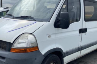 Pivot de moyeu avant droit RENAULT MASTER 2 Photo n°1