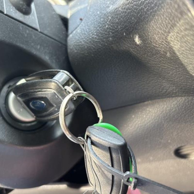 Moteur FORD FOCUS 3 Photo n°17