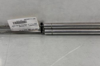 Verin de coffre VOLKSWAGEN GOLF 4 Photo n°1