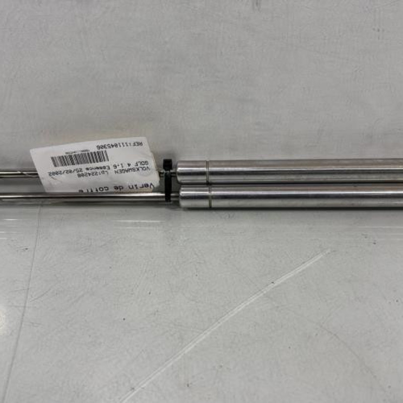 Verin de coffre VOLKSWAGEN GOLF 4 Photo n°1