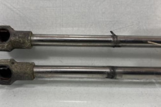 Verin de coffre VOLKSWAGEN GOLF 4