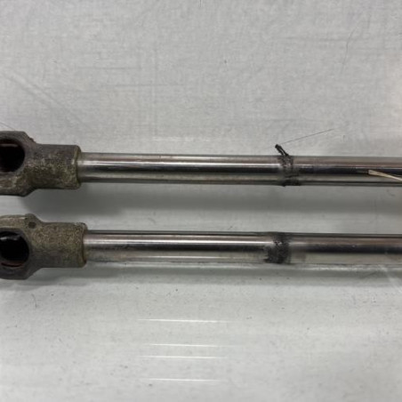 Verin de coffre VOLKSWAGEN GOLF 4