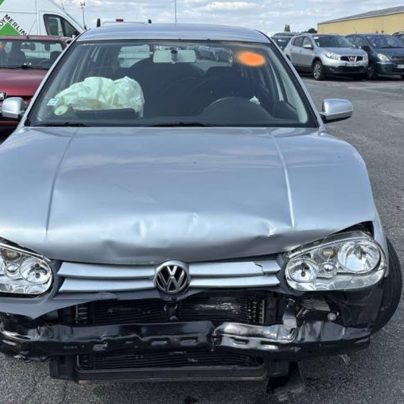 Verin de coffre VOLKSWAGEN GOLF 4 Photo n°12