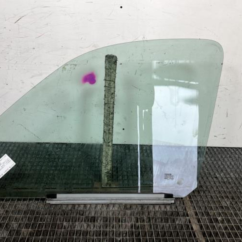 Vitre avant droit RENAULT KANGOO 1 Photo n°4