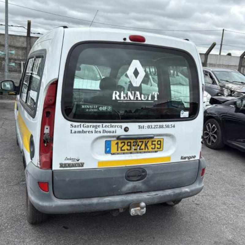 Vitre avant droit RENAULT KANGOO 1 Photo n°9