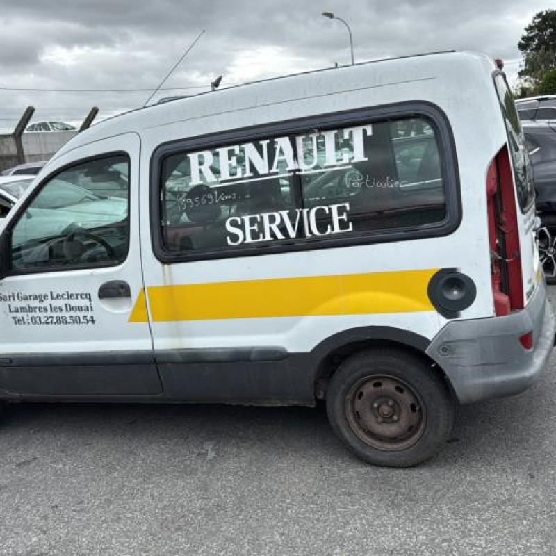 Vitre avant droit RENAULT KANGOO 1 Photo n°10