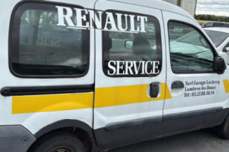 Vitre avant gauche RENAULT KANGOO 1