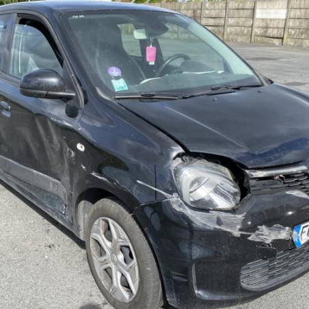 Berceau avant RENAULT TWINGO 3