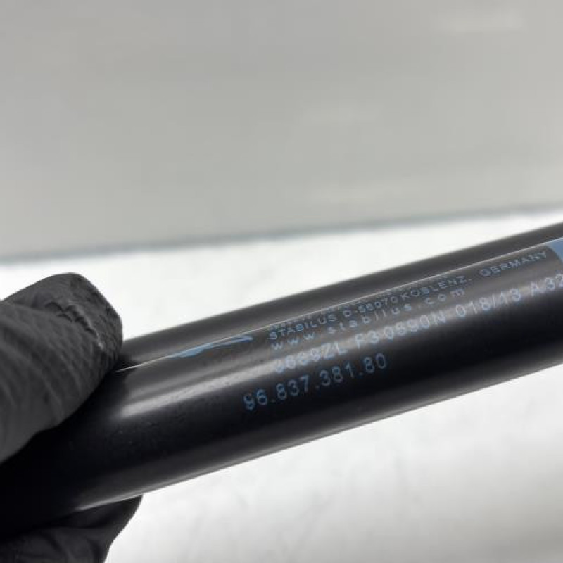 Verin de coffre PEUGEOT 5008 1 Photo n°4