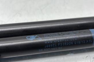 Verin de coffre PEUGEOT 5008 1