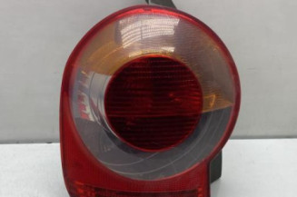 Feu arriere principal gauche (feux) RENAULT MODUS Photo n°1