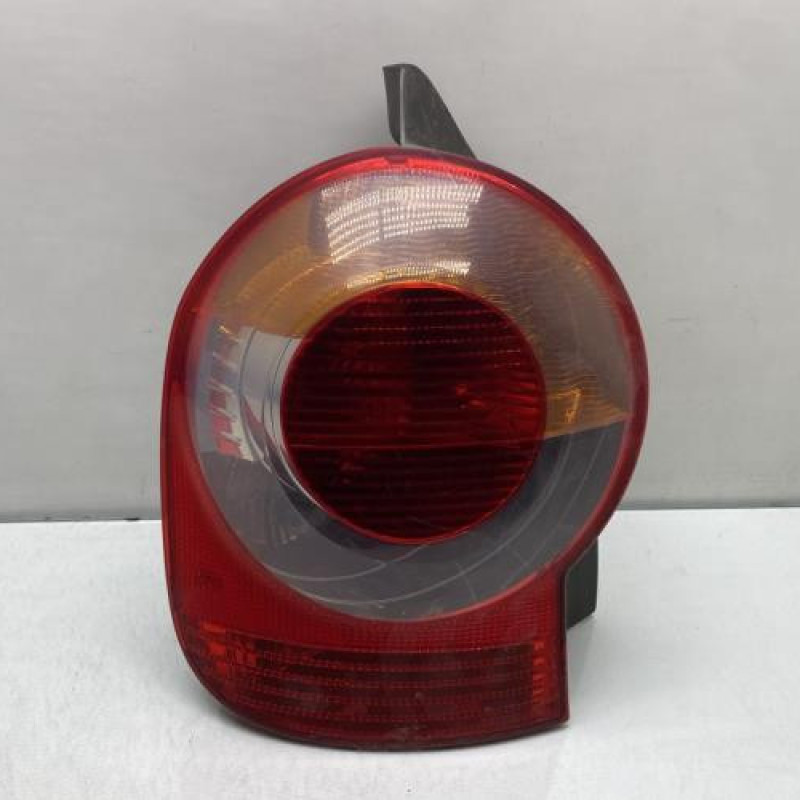 Feu arriere principal gauche (feux) RENAULT MODUS Photo n°1