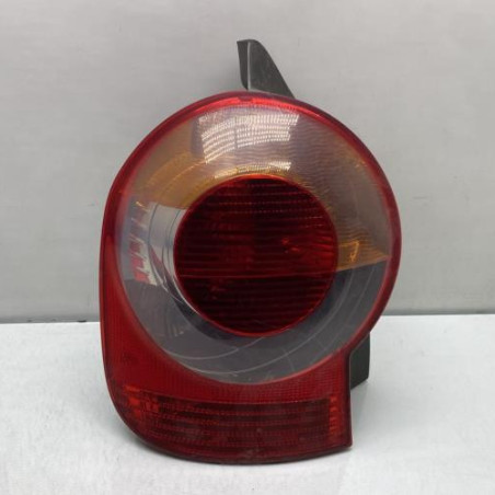 Feu arriere principal gauche (feux) RENAULT MODUS Photo n°1