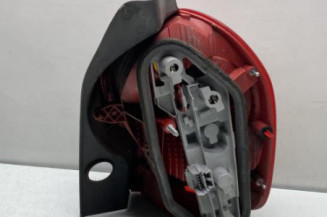Feu arriere principal gauche (feux) RENAULT MODUS