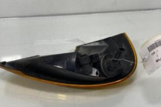 Optique avant secondaire gauche (feux)(clignotant) RENAULT MODUS
