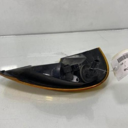 Optique avant secondaire gauche (feux)(clignotant) RENAULT MODUS