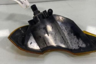 Optique avant secondaire gauche (feux)(clignotant) RENAULT MODUS