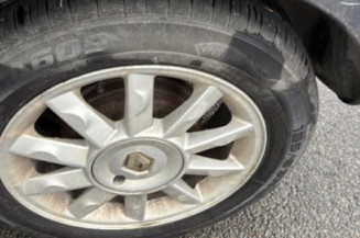 Optique avant secondaire gauche (feux)(clignotant) RENAULT MODUS