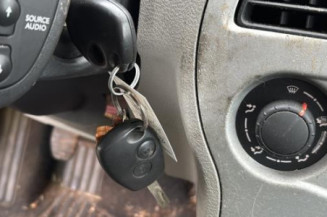 Optique avant secondaire gauche (feux)(clignotant) RENAULT MODUS