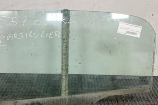 Vitre arriere gauche FIAT GRANDE PUNTO Photo n°1