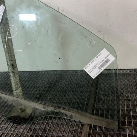 Vitre avant droit FIAT GRANDE PUNTO