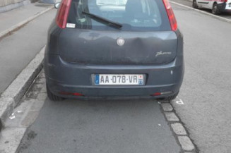 Vitre avant gauche FIAT GRANDE PUNTO