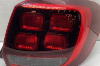 Feu arriere principal droit (feux) DACIA SANDERO 2 Photo n°1