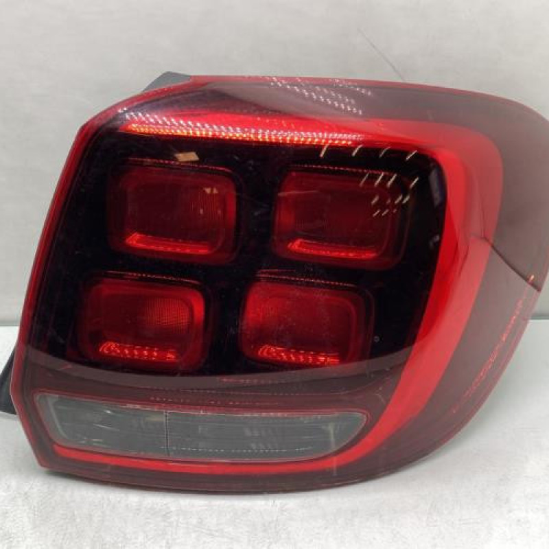 Feu arriere principal droit (feux) DACIA SANDERO 2 Photo n°1