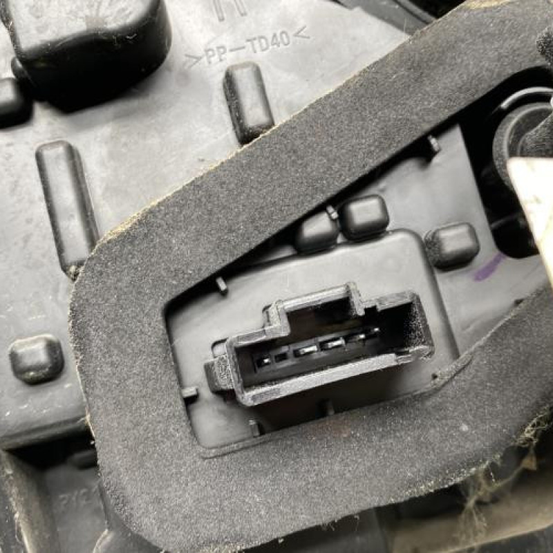 Feu arriere principal droit (feux) DACIA SANDERO 2 Photo n°3