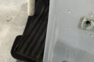 Porte avant gauche SEAT IBIZA 3