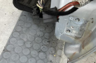 Porte avant gauche SEAT IBIZA 3