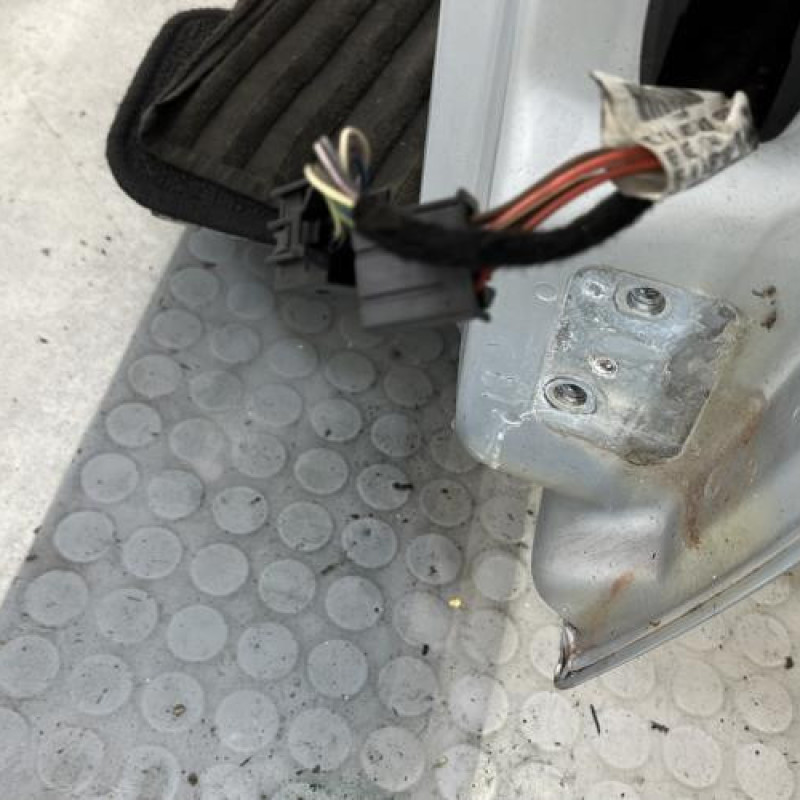 Porte avant gauche SEAT IBIZA 3 Photo n°3