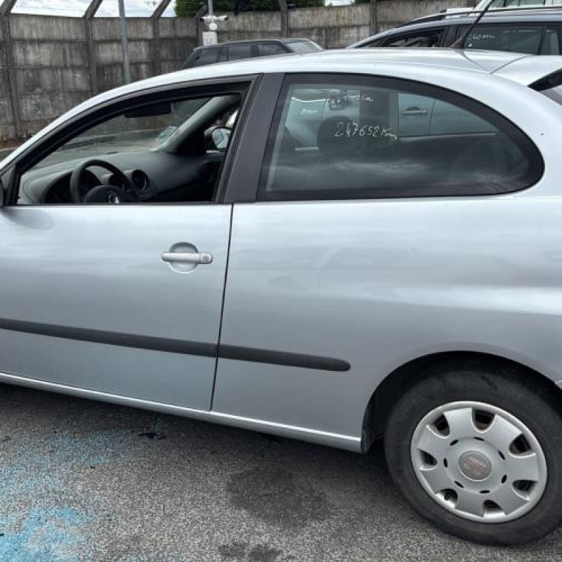 Porte avant gauche SEAT IBIZA 3 Photo n°12