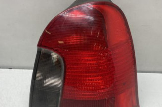 Feu arriere principal droit (feux) ROVER 75 Photo n°1