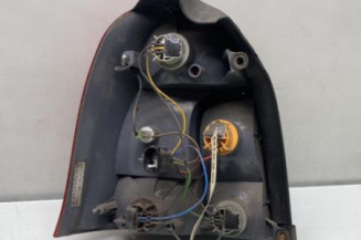 Feu arriere principal droit (feux) ROVER 75