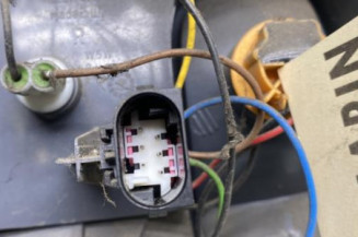 Feu arriere principal droit (feux) ROVER 75