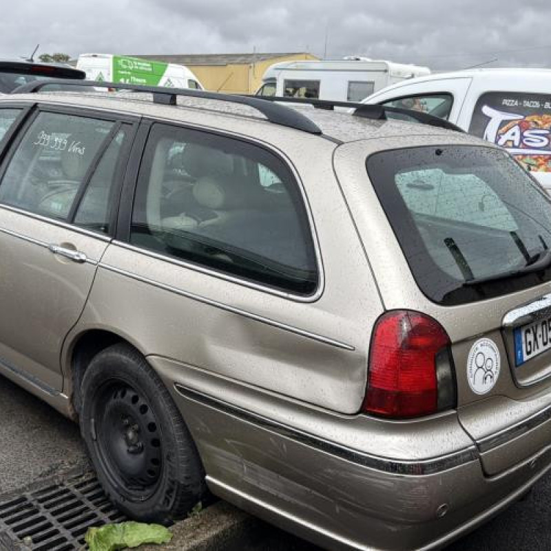 Feu arriere principal droit (feux) ROVER 75 Photo n°7