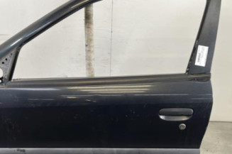 Porte avant gauche CITROEN XSARA Photo n°1