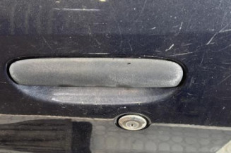 Porte avant gauche CITROEN XSARA
