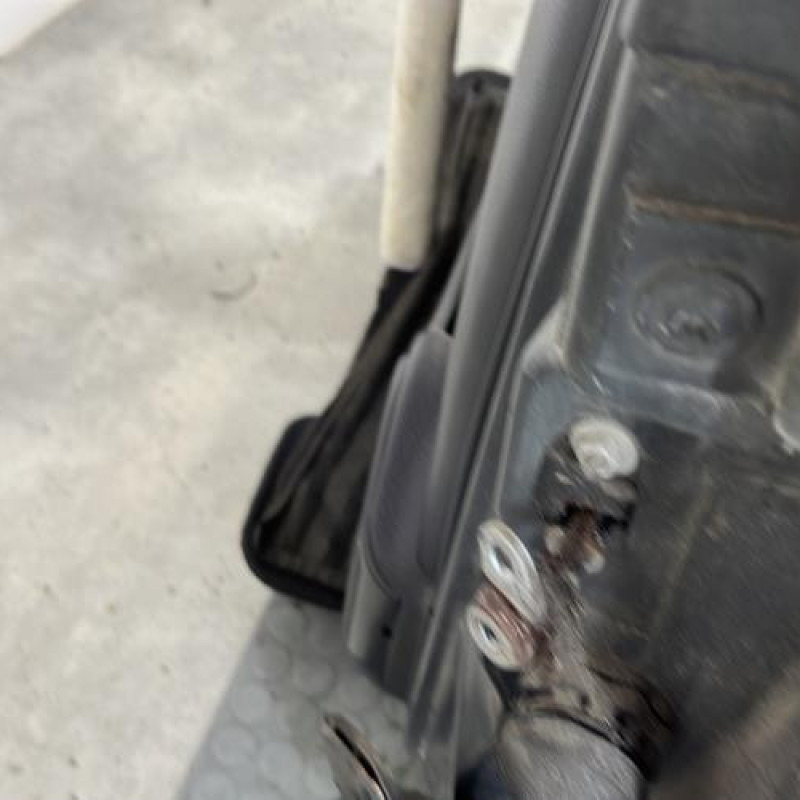 Porte avant gauche CITROEN XSARA Photo n°4