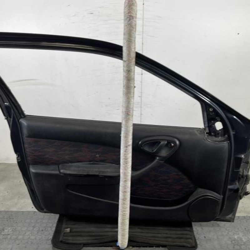 Porte avant gauche CITROEN XSARA Photo n°6