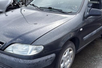 Porte avant gauche CITROEN XSARA