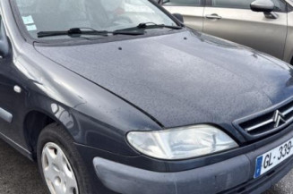 Porte avant gauche CITROEN XSARA