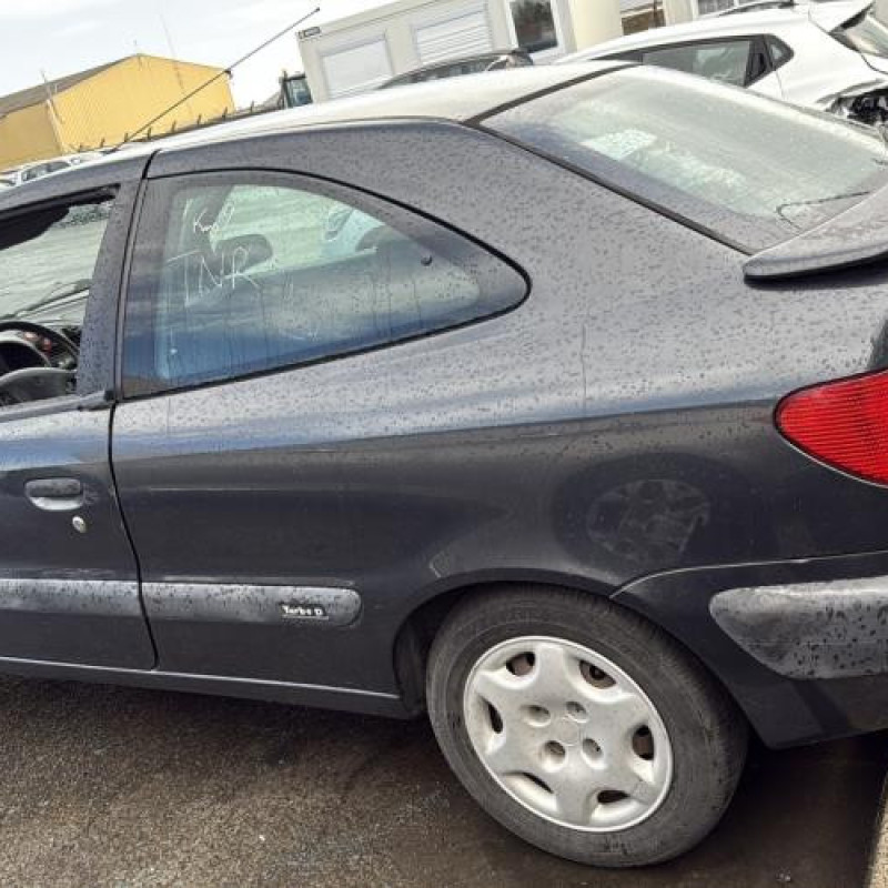 Porte avant gauche CITROEN XSARA Photo n°12