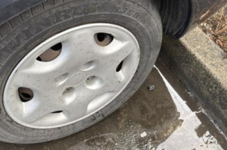 Porte avant gauche CITROEN XSARA