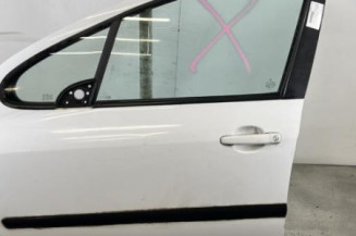 Porte avant gauche PEUGEOT 307 Photo n°1