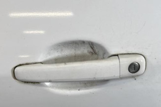 Porte avant gauche PEUGEOT 307